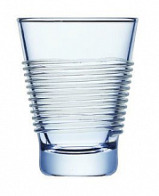 Стопка  90 мл. d=59/49, h=175 мм Лупинг /6/ Z VV