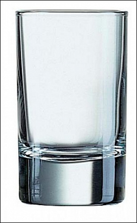 Стопка 100 мл. d=50, h=85 мм Исланд /24/ (05425)