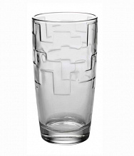 Хайбол 250 мл. d=68, h=120 мм Лабиринт /24/1344/ Z