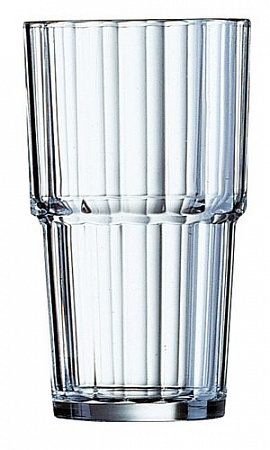 Хайбол 270 мл. d=72, h=114 мм Норвэж /12/ Z