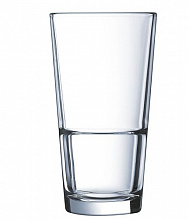 Хайбол 290 мл. d=76, h=119 мм Стэк Ап /6/