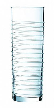 Хайбол 340 мл. d=58, h=160 мм Блэк Лайт /6/ Z