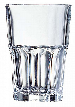 Хайбол 350 мл. d=84, h=120 мм Гранити /12/ (J2607)