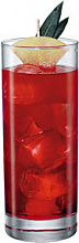 Хайбол 400 мл. d=62, h=162 мм Кортина /6/