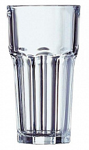 Хайбол 650 мл. d=96, h=178 мм Гранити /12/ (J2598)