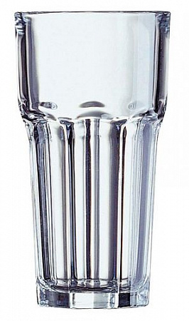 Хайбол 650 мл. d=96, h=178 мм Гранити /12/ (J2598)