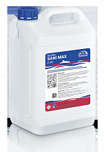 Средство моющее для сантехники и туалетов 5 л. Dolphin Sani Max /3/