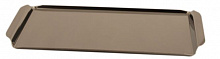 Поднос 36,5*18*0,15см к доске для стейка 55092 Linden Z