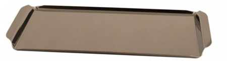 Поднос 36,5*18*0,15см к доске для стейка 55092 Linden Z