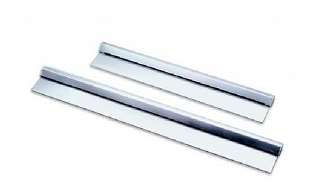 Держатель для счетов 92 см. нерж. MGSteel