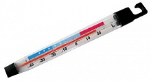 Термометр для холодильника (- 40 ° C  +20 ° C) цена деления 1 ° C Tellier
