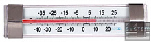 Термометр для холодильника (-40...+25) BARTSCHER