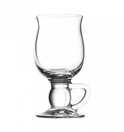 Бокал "Irish Coffee" 285 мл d=72, h=147 мм /12/