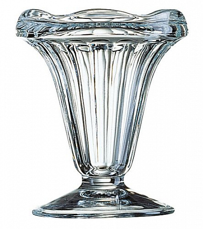 Креманка 225 мл. d=102, h=127 мм Сандай /6/24/