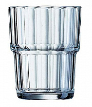 Олд Фэшн 160 мл. d=65, h=82 мм Норвэж /6/12/ Р