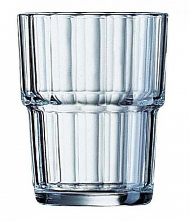 Олд Фэшн 160 мл. d=65, h=82 мм Норвэж /6/12/ Р