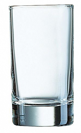 Хайбол 160 мл. d=50, h=100 мм Исланд (40367) /6/48/