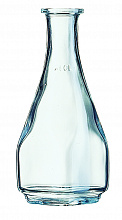 Штоф 0,5 л. d=96, h=199 мм Carre (06997) /12/
