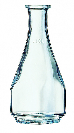 Штоф 0,5 л. d=96, h=199 мм Carre (06997) /12/