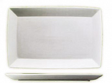 Блюдо прямоугольное 12918 18 х 13 cm