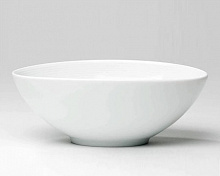 Салатник овальный 10575 17 cm