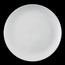 Fusion - Coupe plate 27 cm