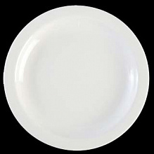 BLANCO - Plate 25 cm