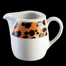 LEOPARD - Jug 0.25 l