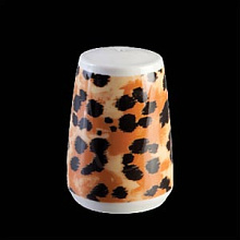 LEOPARD - Salt 8 cm