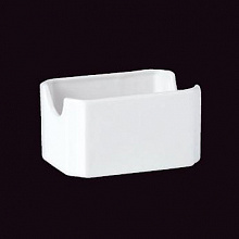 SIMPL- Packet Sugar Container 10.5x7x5 cm
