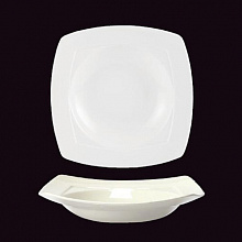 SIMPL- Harmony Square Bowl 23.5 cm