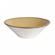 TERRAMESA Wheat- Essence Bowl 16.5 cm