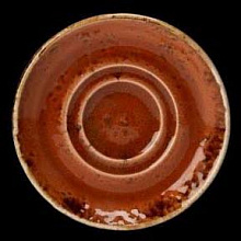 Craft Terracota- Saucer DW 14.5 cm