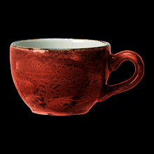 Craft Terracotta- Low Cup 8.5 cl