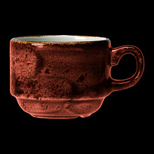 Craft Terracotta- Stkg Cup 20 cl