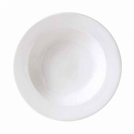 MONACO- Soup Plate 22.25 cm