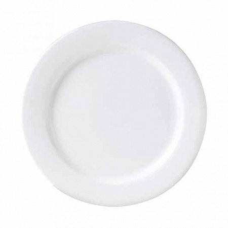 MONACO- Plate Regency 15.75 cm