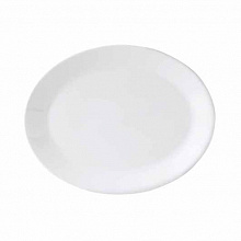 MONACO- Oval Dish Regency 33.0 cm