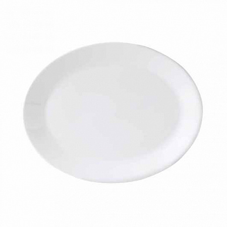 MONACO- Oval Dish Regency 33.0 cm