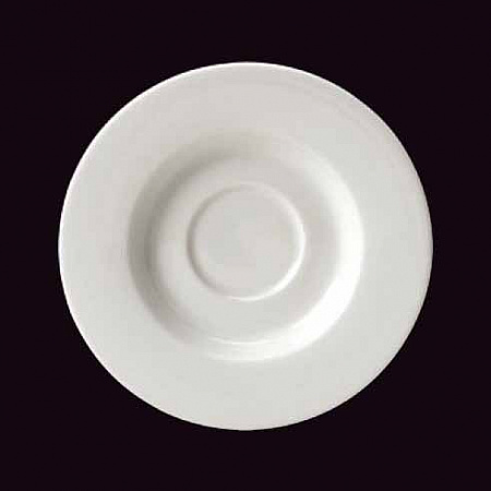 MONACO- Fine Saucer 15.25 cm