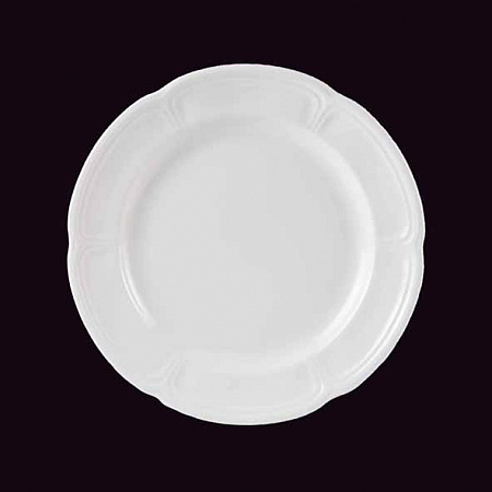 TORINO- Plate 16,5 cm