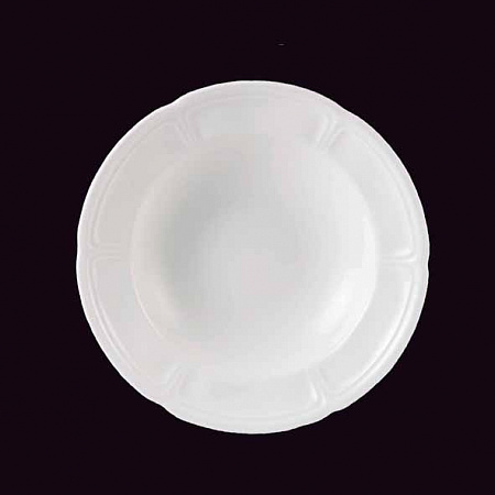 TORINO- Soup/Pasta Plate 24 cm