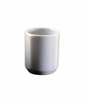 ZIEHER Mimoza Подставка для зубочисток, d=4 см, h=5,2 см, фарфор