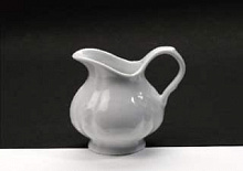 ZIEHER Flora Молочник 100 мл, фарфор