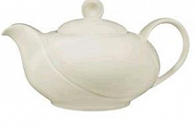 SELTMANN WEIDEN Orlando fine Cream Чайник 1,10 л., фарфор