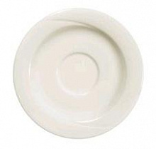 SELTMANN WEIDEN Orlando fine Cream Блюдце 12 см, фарфор