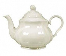 SELTMANN WEIDEN Marie-Luise Ivory Чайник 1,15 л., фарфор