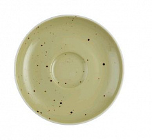 SELTMANN WEIDEN Coup Fine Dining Блюдце для чашки 11,8 см, фарфор, декор 57012 "Country Life"