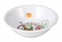 SELTMANN WEIDEN Compact "Zoo" Салатник 16 см, фарфор, декор 21517