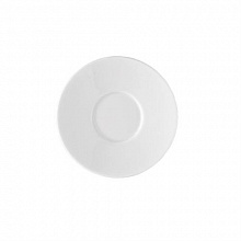 ROSENTHAL Culture Блюдце для чашки кофейной 10 см, фарфор